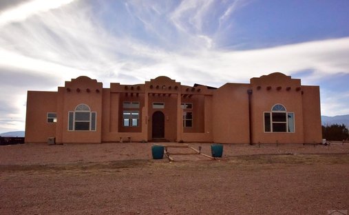 House in Beulah Valley, Colorado, United States 1