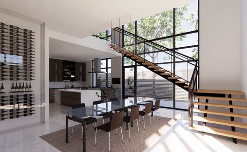 Land in San Antonio, Texas, United States 1