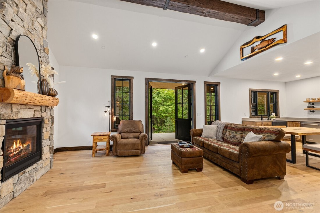 House in Cle Elum, Washington, United States 4 - 16773318