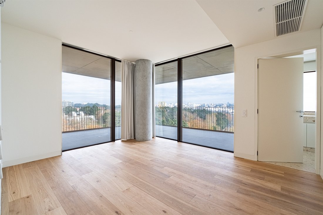 Apartment in Aldoar, Foz do Douro e Nevogilde, Porto District, Portugal 2 - 16772458