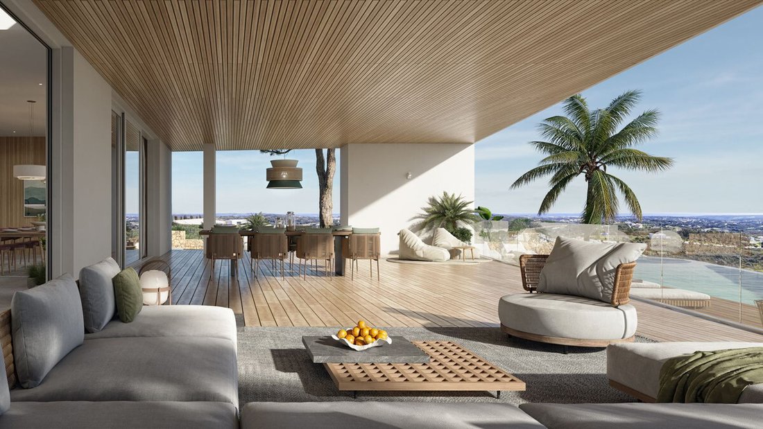 Villa in Sotogrande, San Roque, Andalusia 4 - 16771724