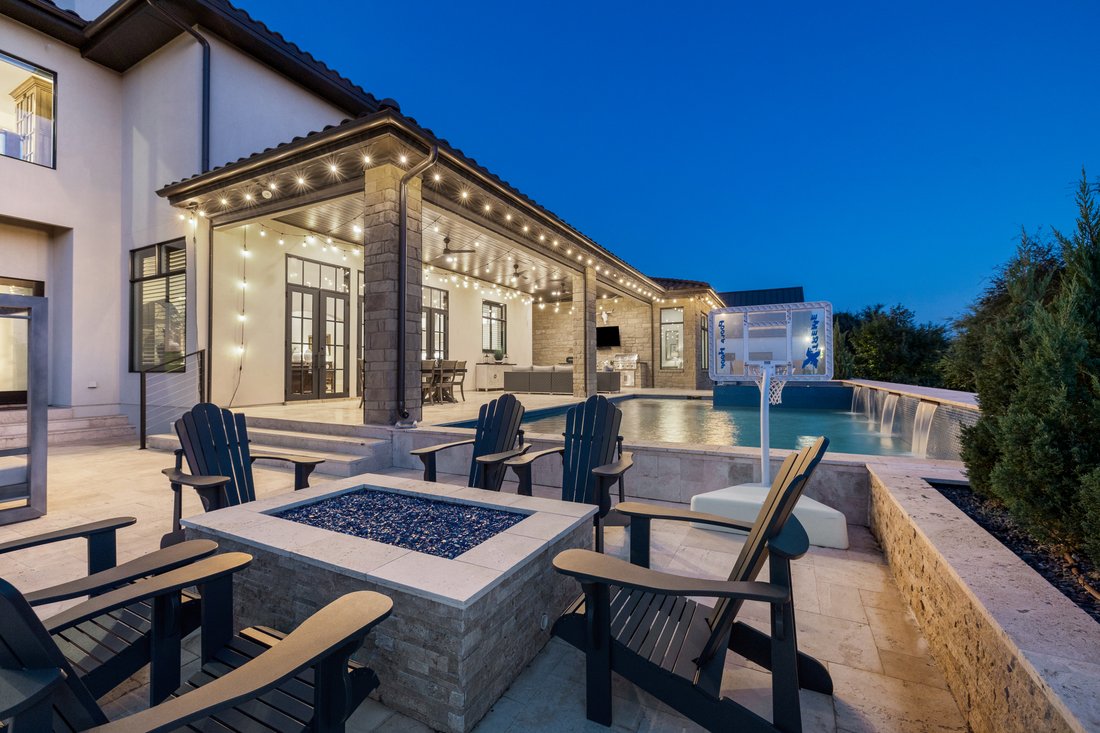 House in Spicewood, Texas, United States 1 - 16772220
