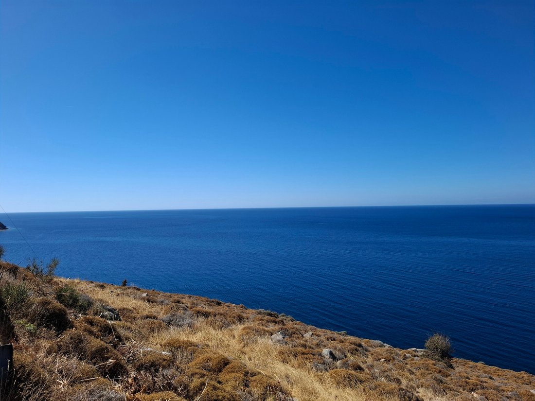 Land in Lemnos, Aegean, Greece 4 - 16774078
