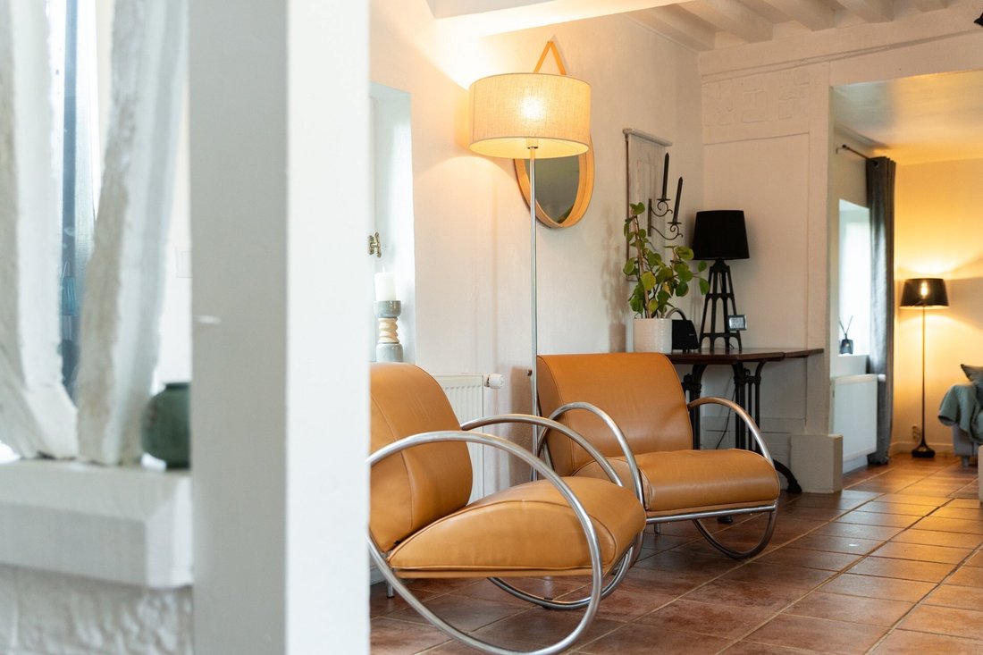House in Secteur Sauvegarde, Honfleur, France 5 - 16772534