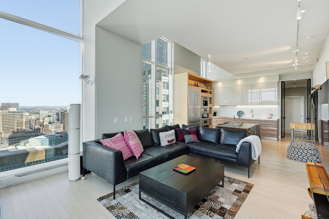 Condo in Montréal, Quebec, Canada 4 - 16773393