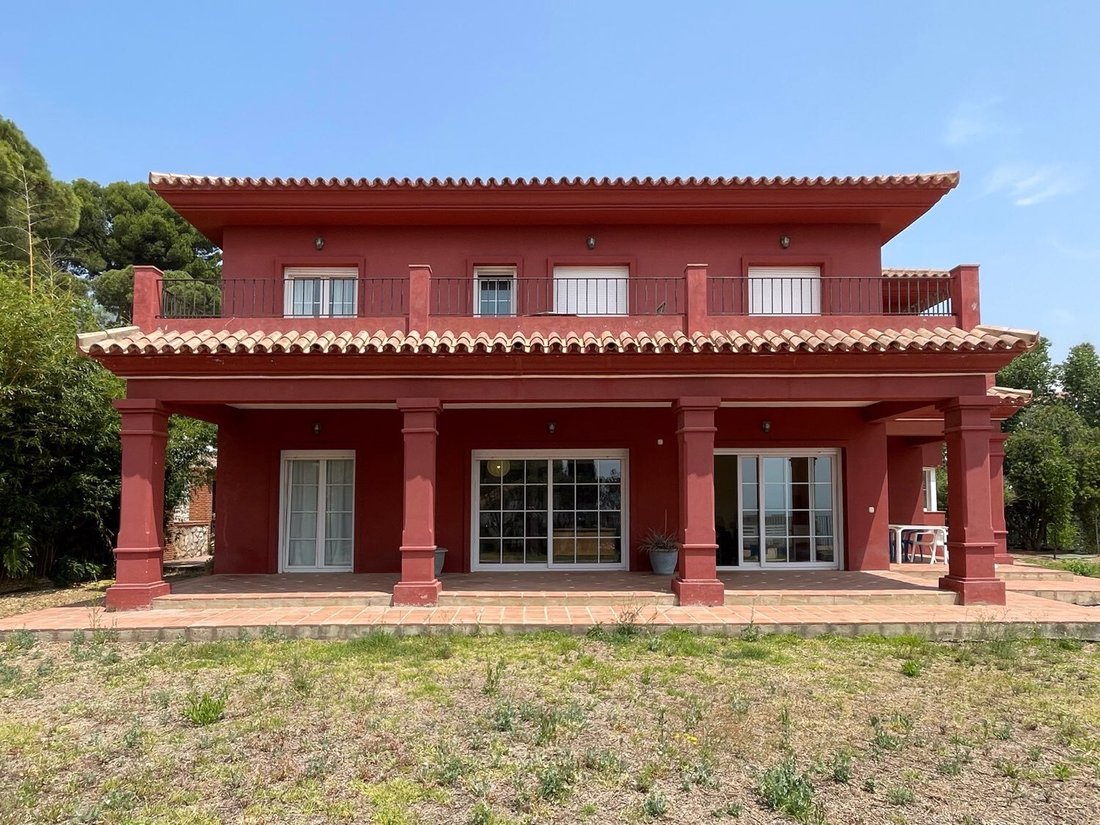 House in Benalmadena, Andalusia, Spain 2 - 16772609