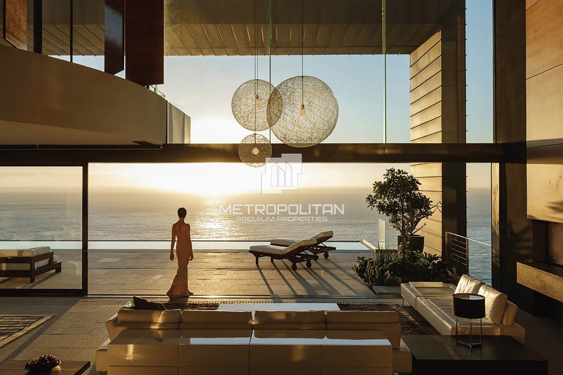Apartment in Dubai Islands / Deira Islands, Dubai, United Arab Emirates 1 - 16771955