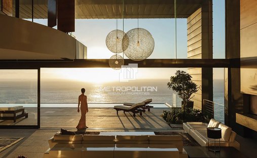 Apartamento en Dubai Islands, Dubái, Emiratos Árabes Unidos 1