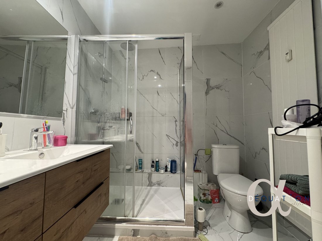 Apartment in Poincare Est, Strasbourg, France 5 - 16773943
