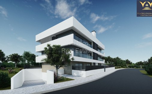 Appartement à Faro (Se et Sao Pedro), Algarve, Portugal 1