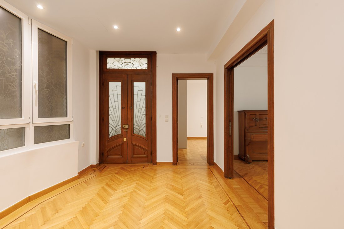 Appartamento a Sunoikia Kolonakiou, 1st District of Athens, Athens 4 - 16774087