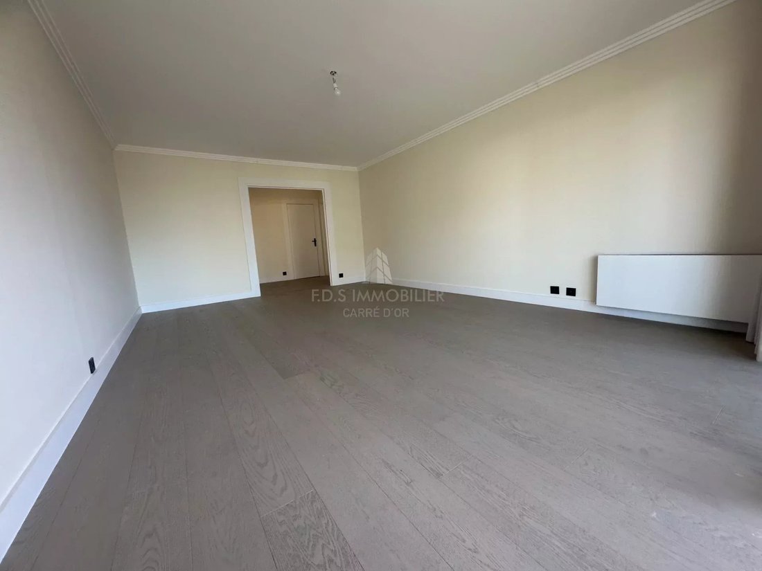 Apartment in Cimiez, Nice, France 3 - 16770967