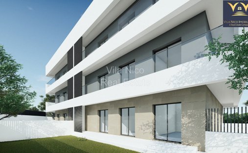 Apartment in Portimao, Algarve, Portugal 1