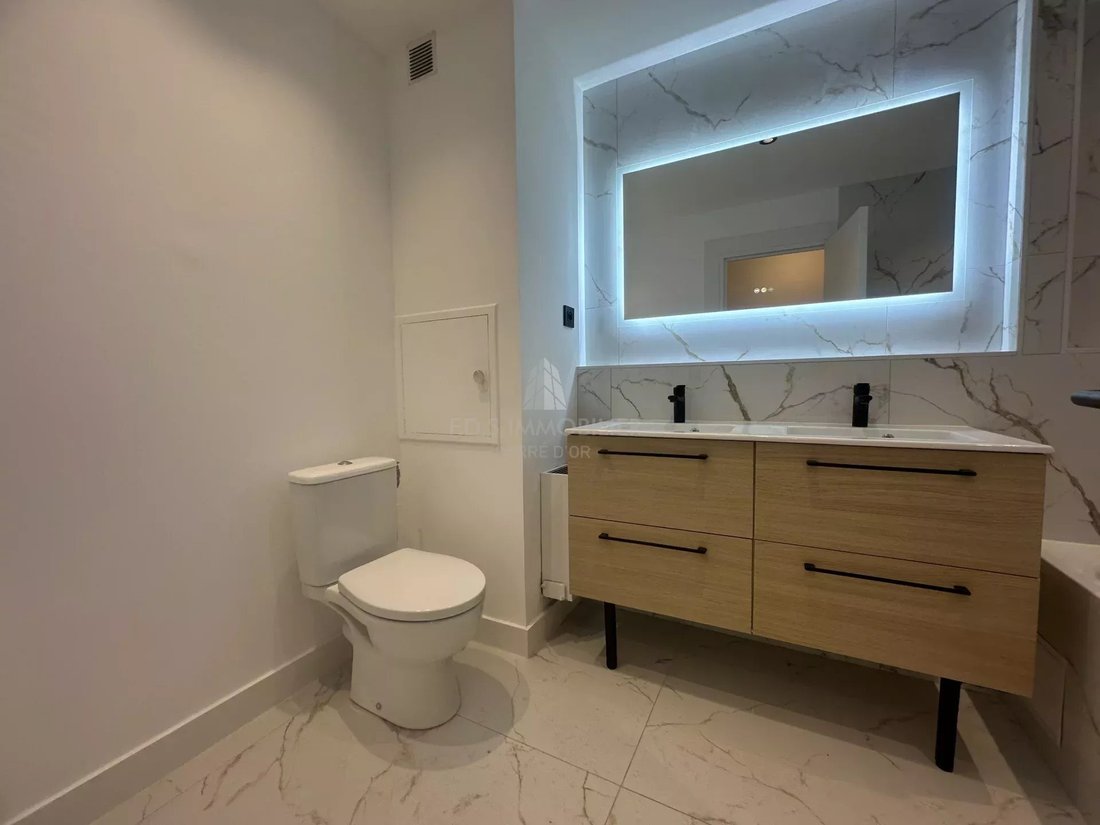 Apartment in Cimiez, Nice, France 5 - 16770967