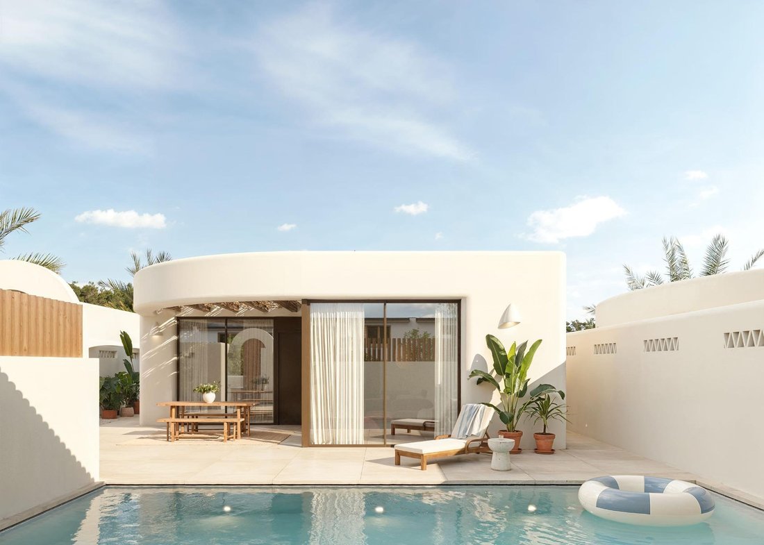 Villa in Algorfa, Valencian Community, Spain 4 - 16772975