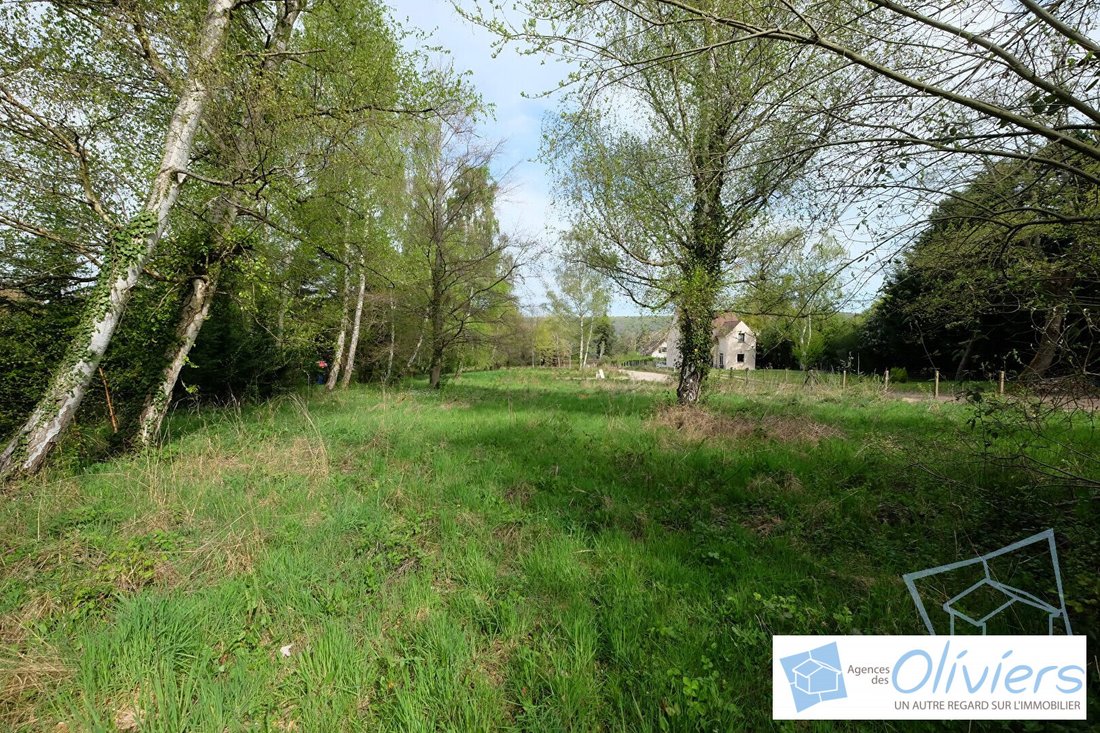 Land in Coteau Sud, Chevreuse, France 2 - 16774064