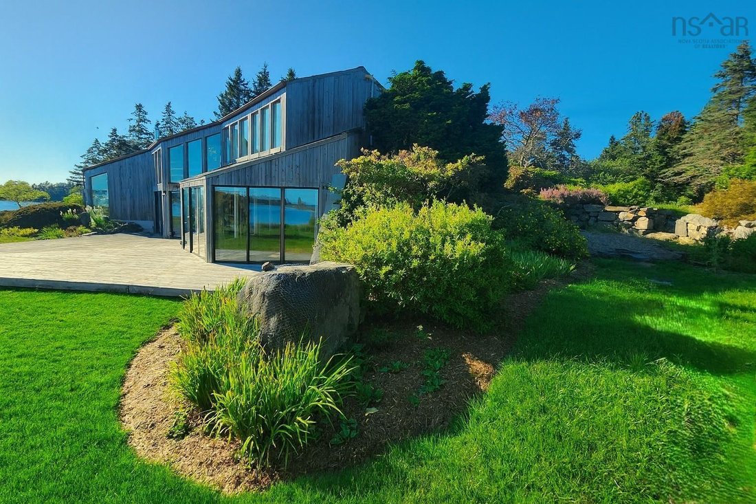 House in Voglers Cove, Nova Scotia, Canada 1 - 15901615