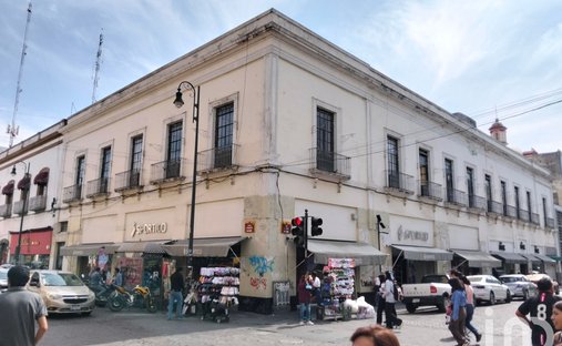 Maison à Puebla, Puebla, Mexique 1