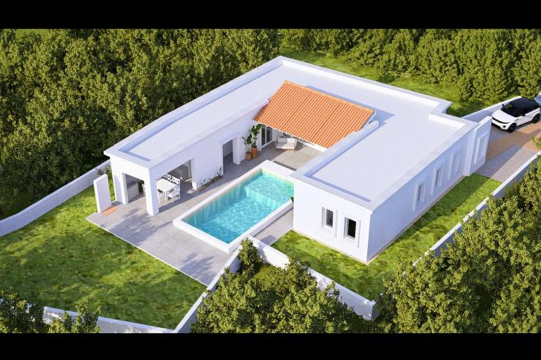 Villa in Ninski Stanovi, Zadar County, Croatia 2 - 16773046