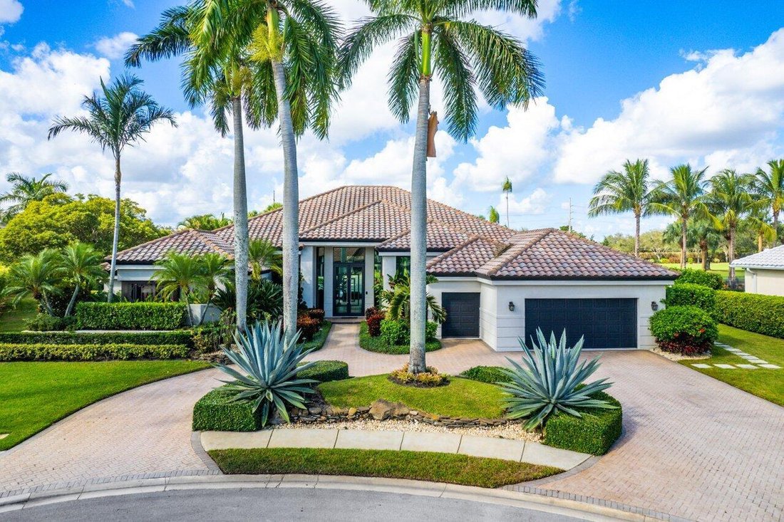 House in Boca Raton, Florida, United States 1 - 16772718