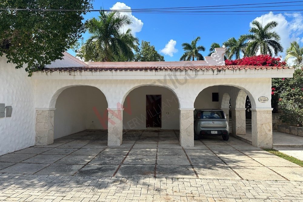 Haus in Mérida, Yucatán, Mexiko 3 - 16773671