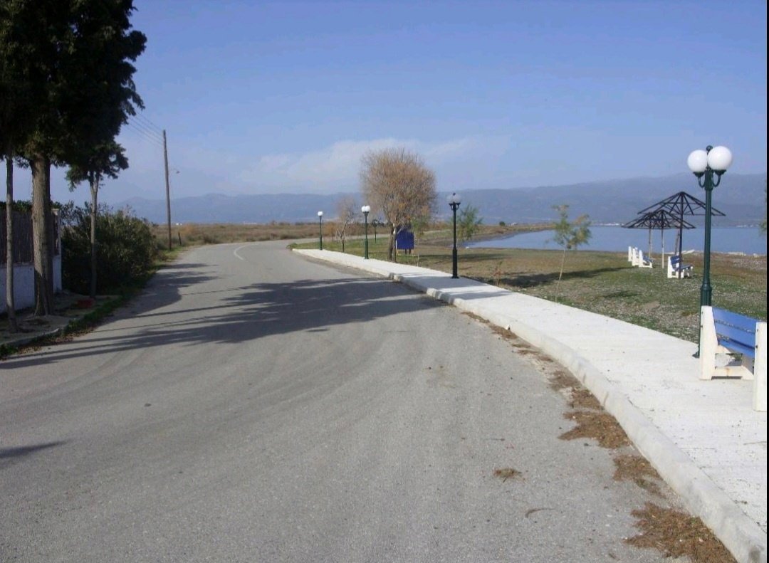 Land in Kamena Vourla, Thessaly and Central Greece, Greece 4 - 16774077