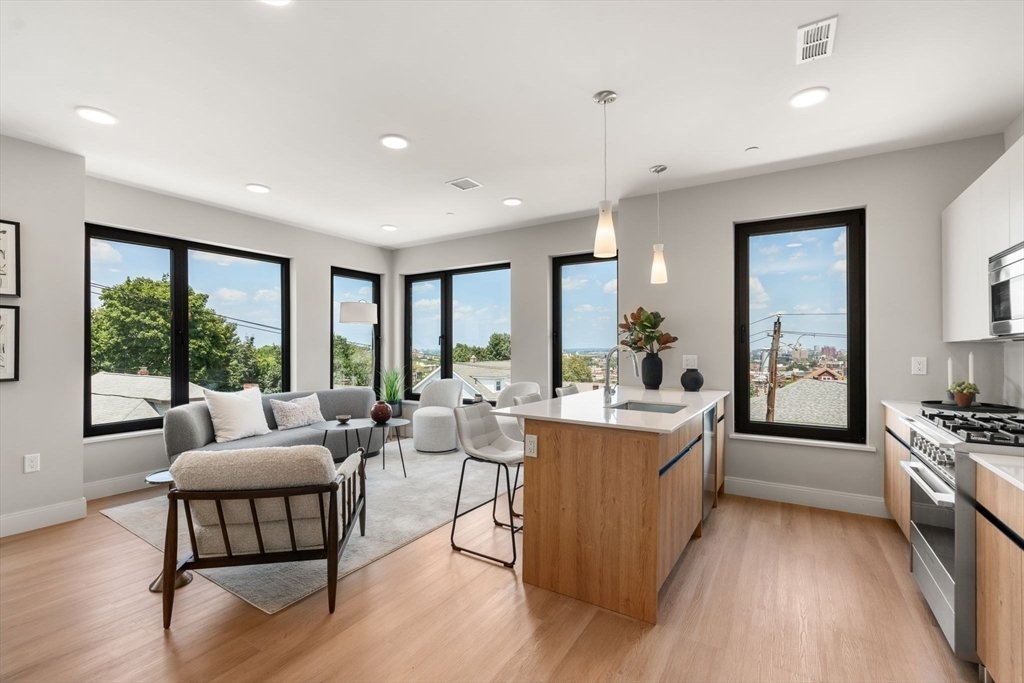 Condo in Boston, Massachusetts, United States 3 - 16773348