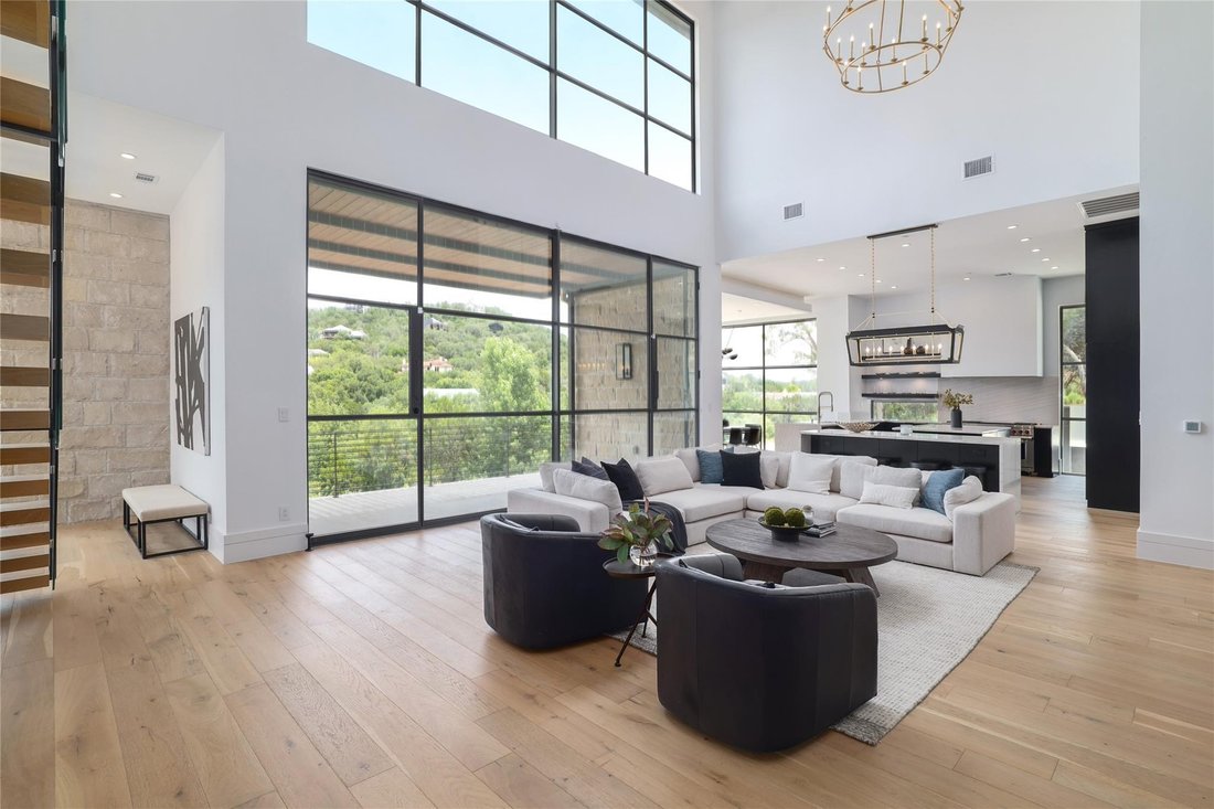House in Austin, Texas, United States 5 - 16596830