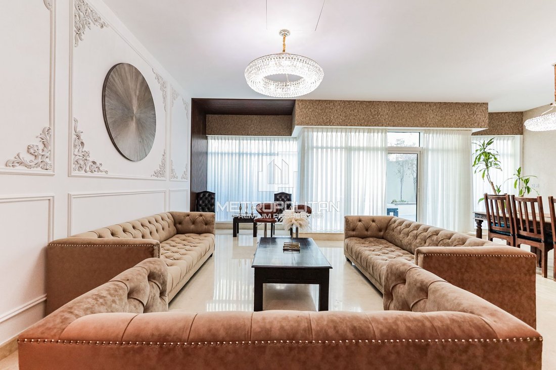 House in Dubai Marina / Marsa Dubai, Dubai, United Arab Emirates 4 - 16771924