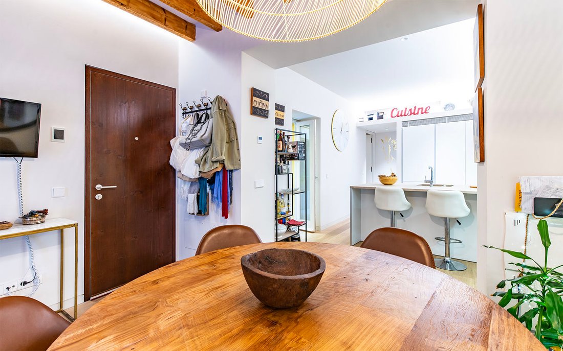 Apartment in Palma, Balearic Islands, Spain 3 - 16773339