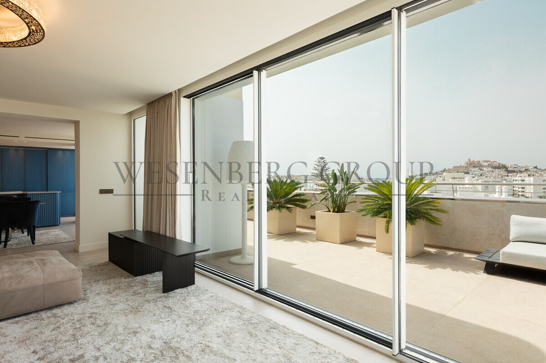 Penthouse in Balearic Islands, Spain 3 - 16771151