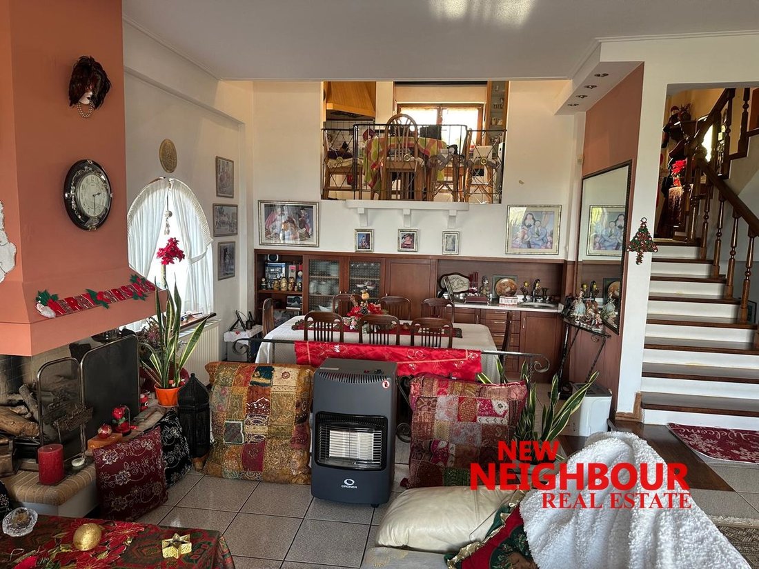 Apartment in Dionysos, Attica, Greece 2 - 16774092