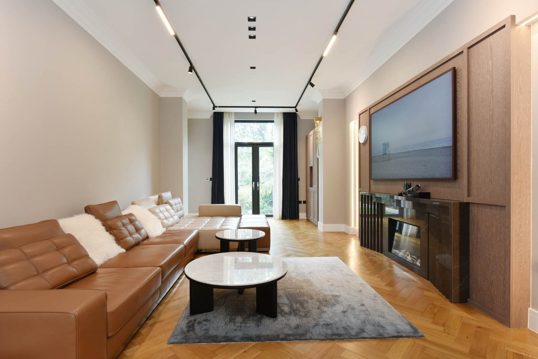 House in Ealing (London Borough of Ealing), Ealing, England 2 - 16772400