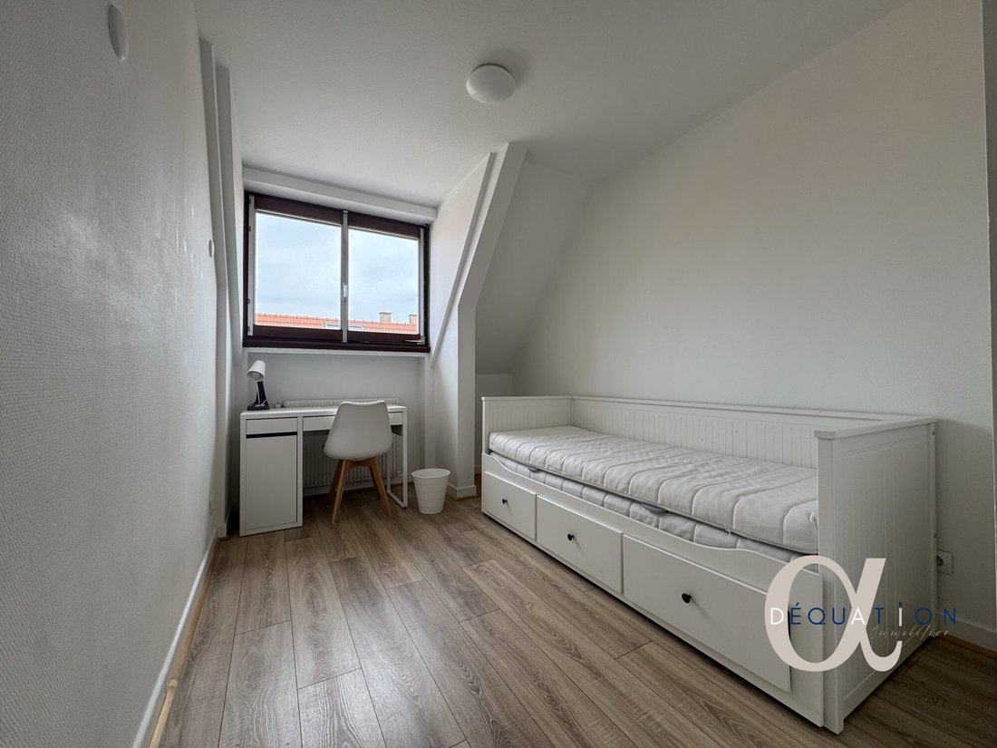 Apartment in Poincare Est, Strasbourg, France 4 - 16773943