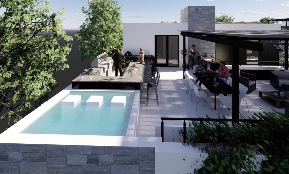 Land in San Antonio, Texas, United States 3 - 16773556