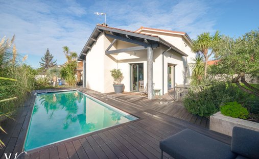 Villa in Flourens, Occitania, France 1