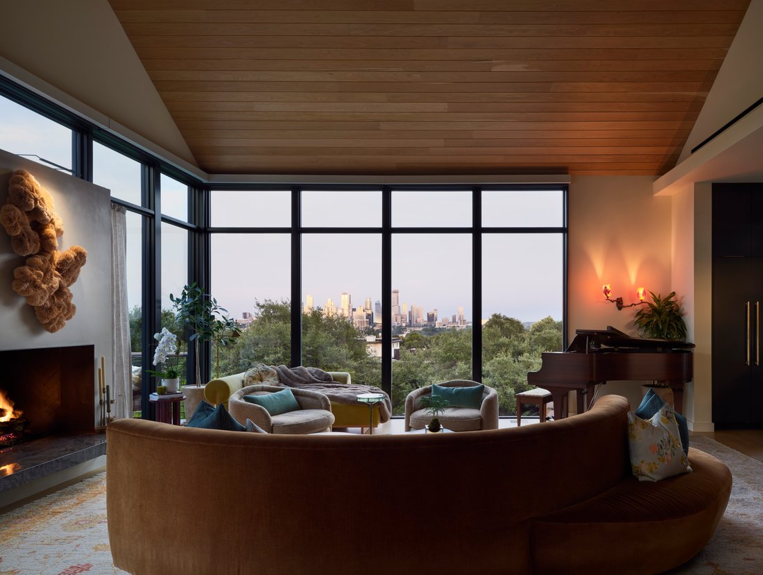 Maison à Austin, Texas, États-Unis 1 - 16772108