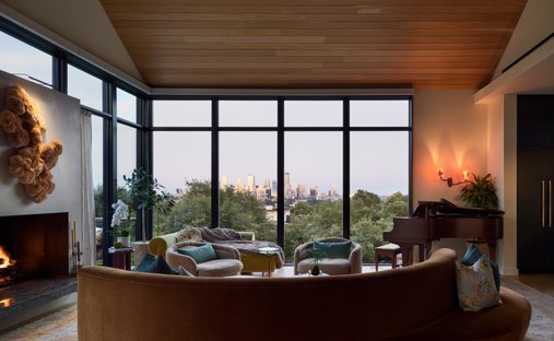 Casa a Austin, Texas, Stati Uniti 1