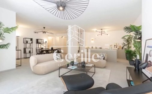 Apartment in Périer, 8e Arrondissement, Marseille 1