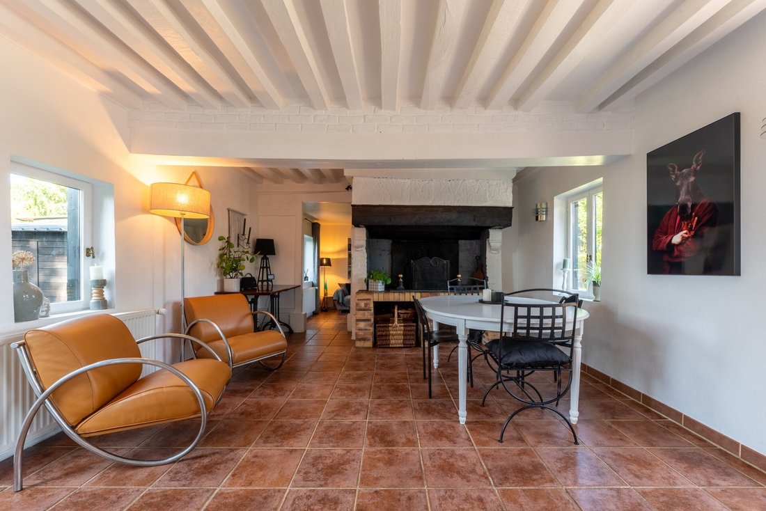 House in Secteur Sauvegarde, Honfleur, France 4 - 16772534