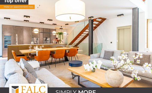 Townhouse en Palma, Islas Baleares, España 1
