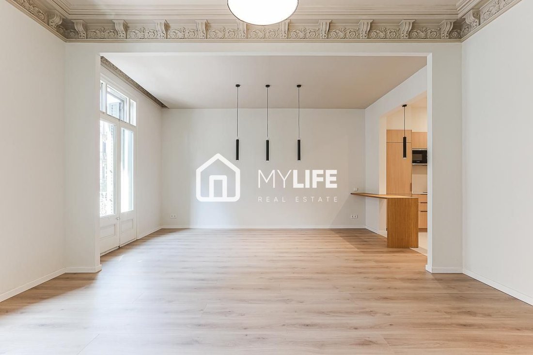 Apartment in Eixample, Barcelona, Spain 2 - 16333169