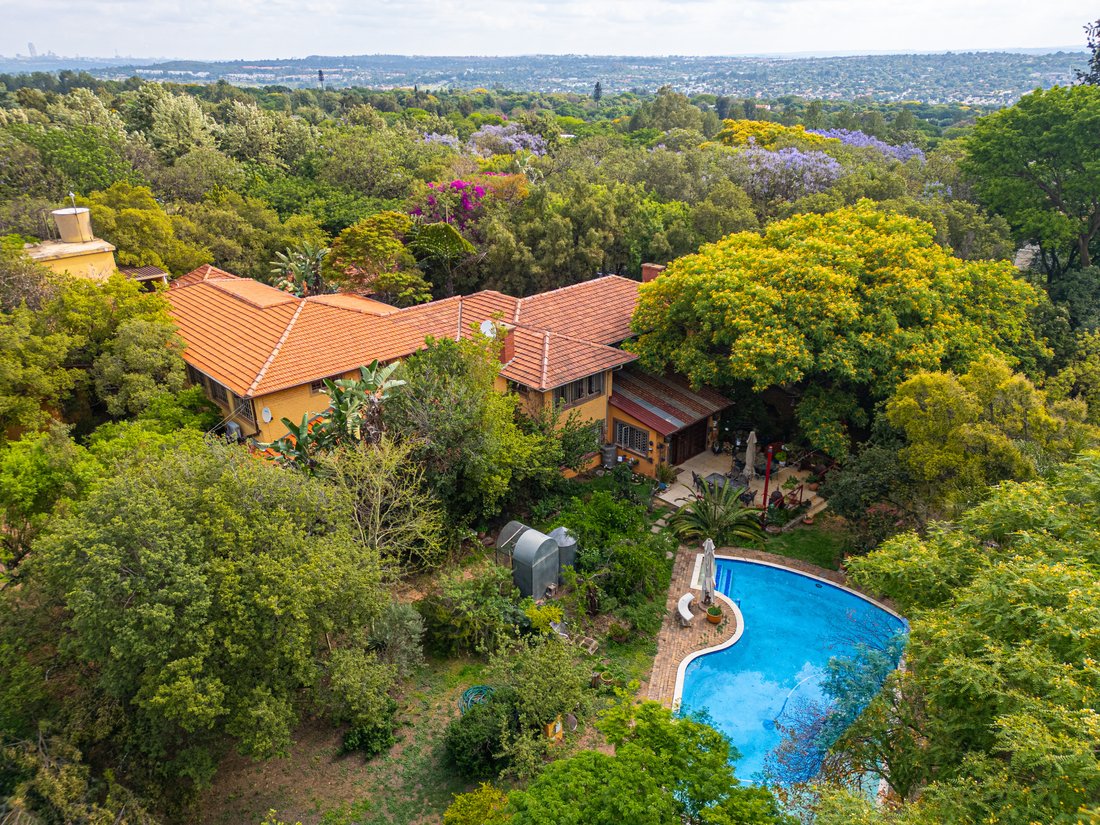Munyaka Waterfall City, Gauteng, South Africa 1 - 16771952