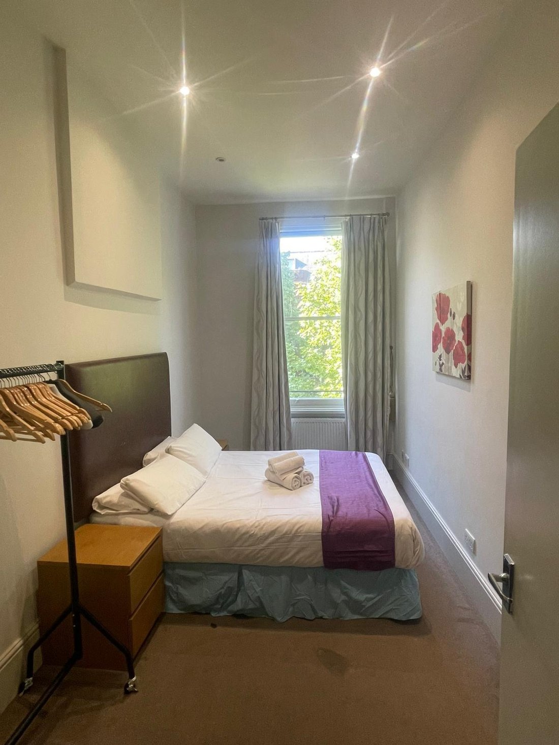 Apartment in Earls Court, Kensington And Chelsea, England 3 - 16772356