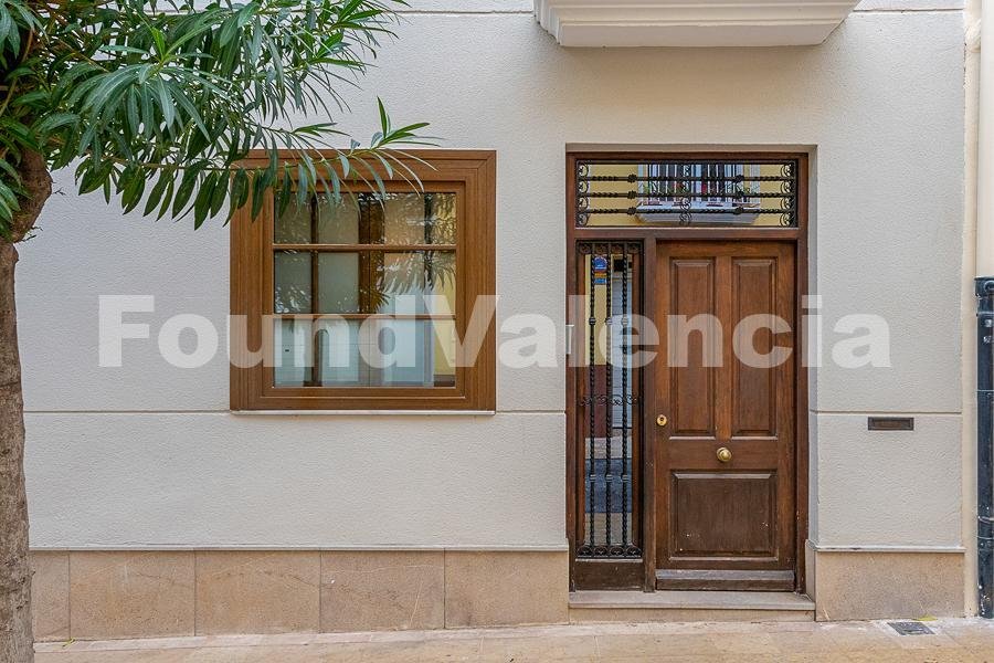 House in Gandia, Valencian Community, Spain 1 - 16771102