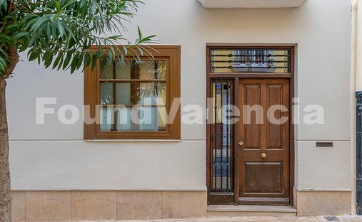 House in Gandia, Valencian Community, Spain 1