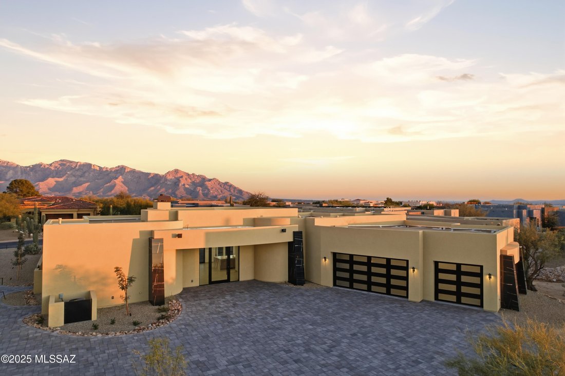 House in Tucson, Arizona, United States 1 - 16773571