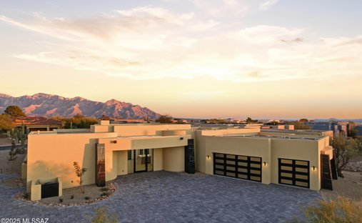 Maison à Tucson, Arizona, États-Unis 1