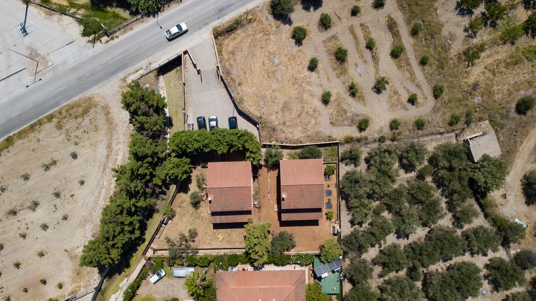 Condo in Xylokastro Community, Xylokastro, Greece 2 - 16774070