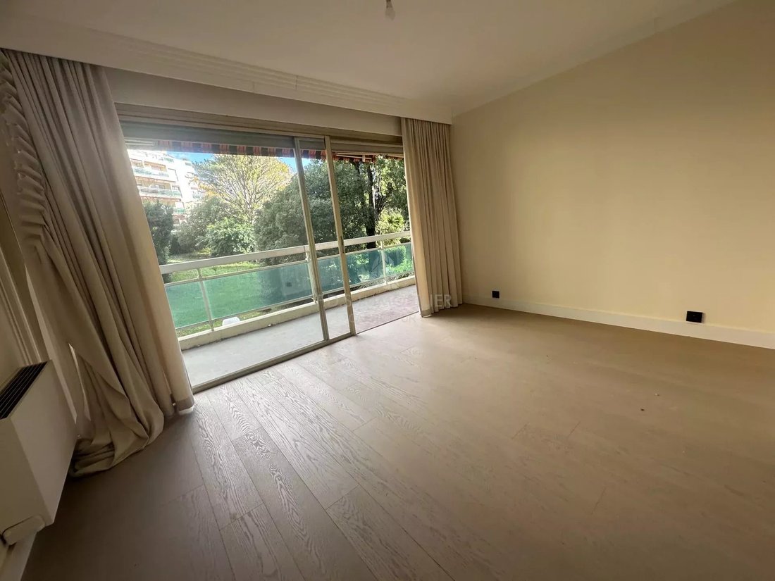 Apartment in Cimiez, Nice, France 4 - 16770967